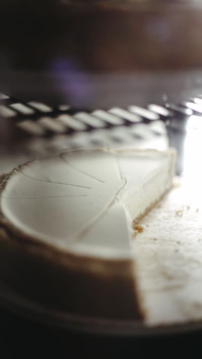 Cheesecake sin azúcar