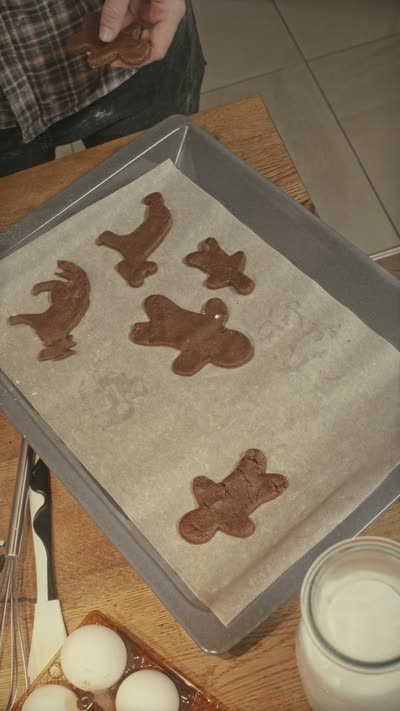 Galletas de avena y chocolate 85%
