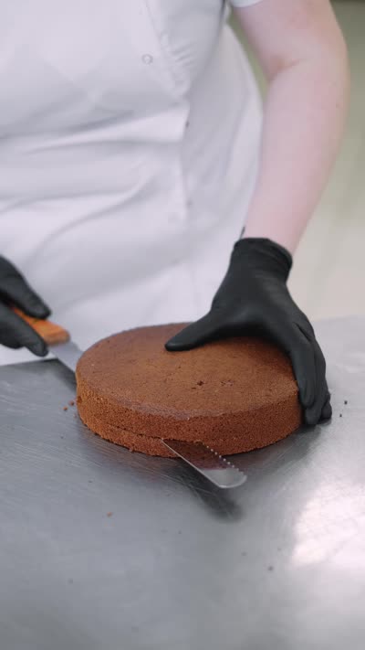Torta de chocolate